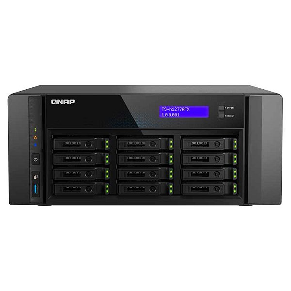 TS-h1277AFX Qnap