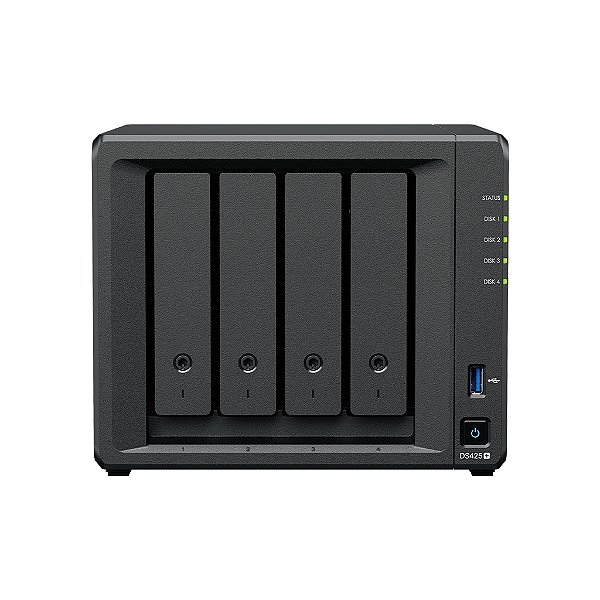 DS425+ Synology