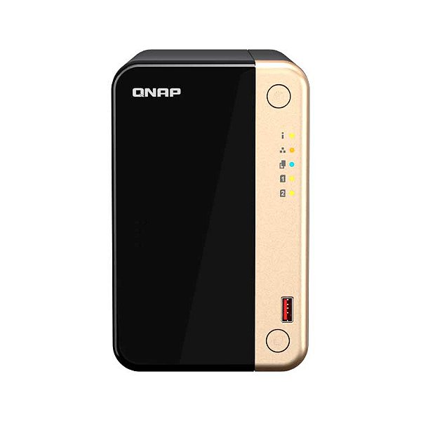 TS-264 Qnap