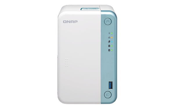 TS-251D Qnap