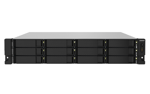 TS-1232PXU-RP Qnap