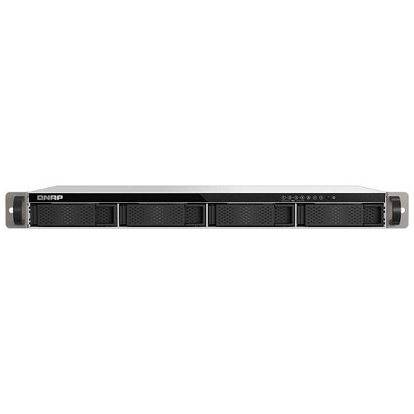 TS-432XeU Qnap - Storage NAS 4 Bay p/ HDD SATA/SSD