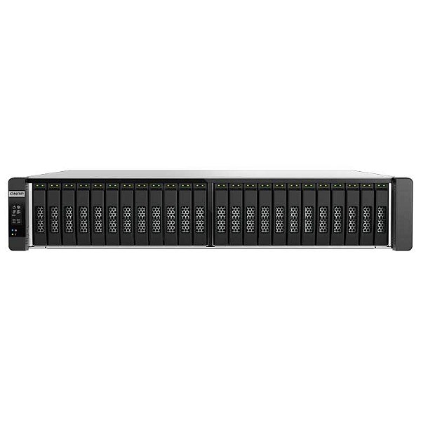 ES2486AFdc Qnap - Storage NAS All Flash 24 Bay