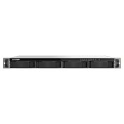 TS-h665U Qnap - Storage NAS 6 Bay p/ HDD SATA/NVMe