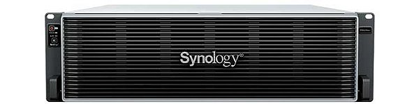 RS6426xs+ Synology - RackStation Storage NAS 16 Bay