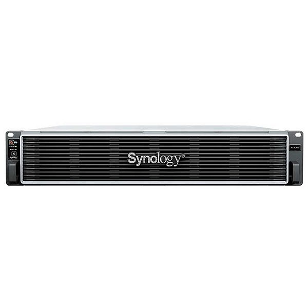 RS3626xs+ Synology - RackStation Storage NAS 12 Bay