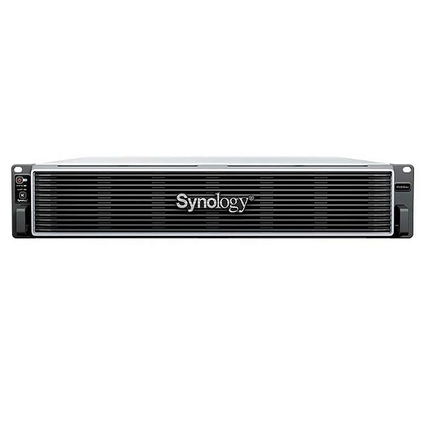 RS4826xs+ Synology - RackStation Storage NAS 12 Bay