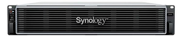 FS3420 Synology - FlashStation Storage NAS 24 Bay