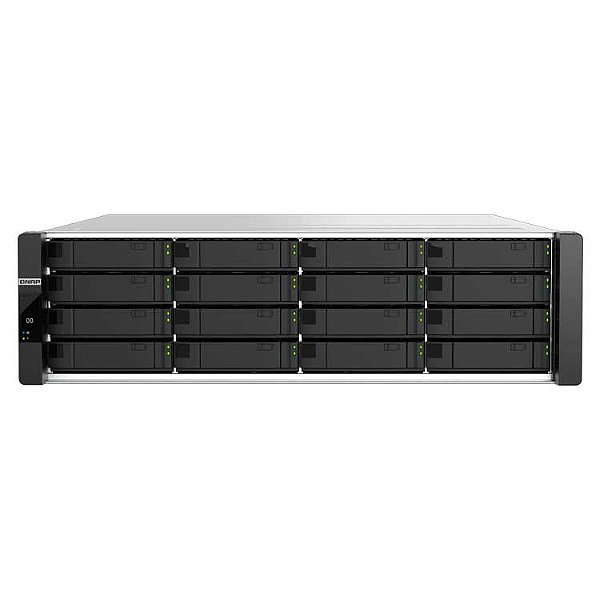 ES1686Adc Qnap - High Availability Storage NAS 16 Bay