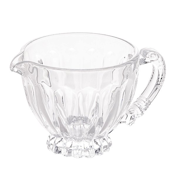 Molheira de Cristal Imperial 240ml - Lyor