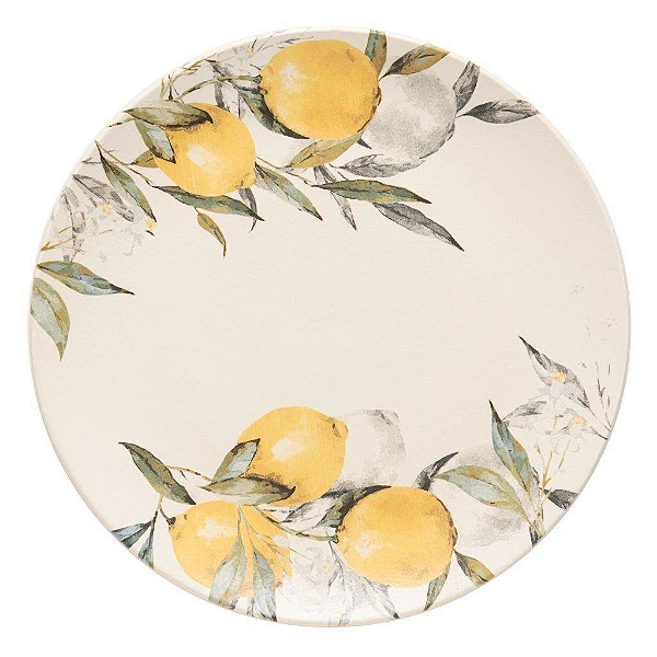 Prato Raso Aquarelle Siciliano Coup