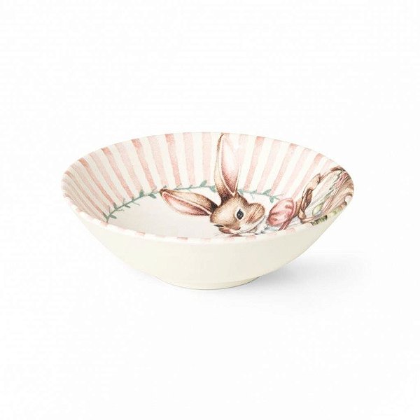 Bowl Aquerelle Memórias de Páscoa Pintora