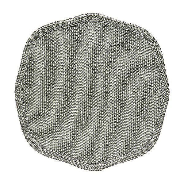 Lugar Americano Begonia Salvia