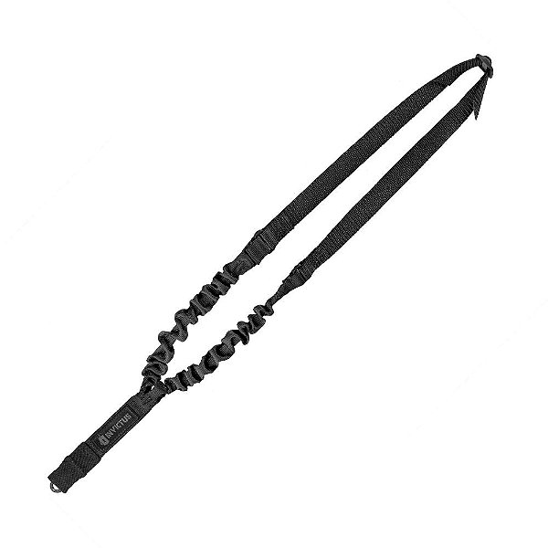 Bandoleira Tática 1 Ponta 76 Cm STRAP ORIGINAL INVICTUS EDC
