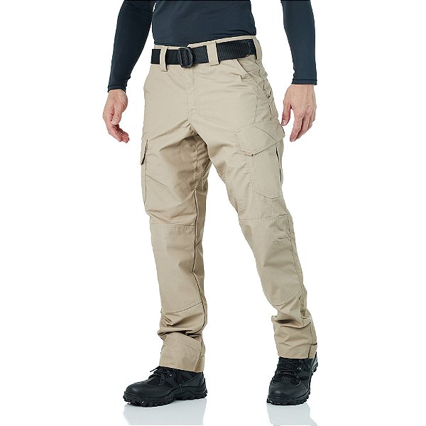 CALCA INVICTUS PLATOON CAQUI 40