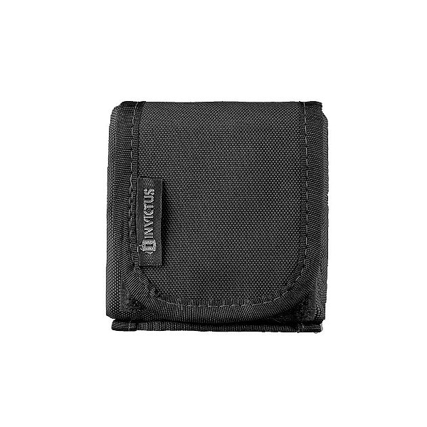 SACO DE DESCARTE DISPOSE INVICTUS PRETO