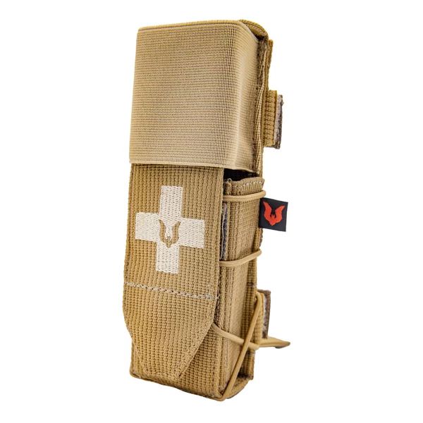 PORTA TORNIQUETE COYOTE - DESMODUS