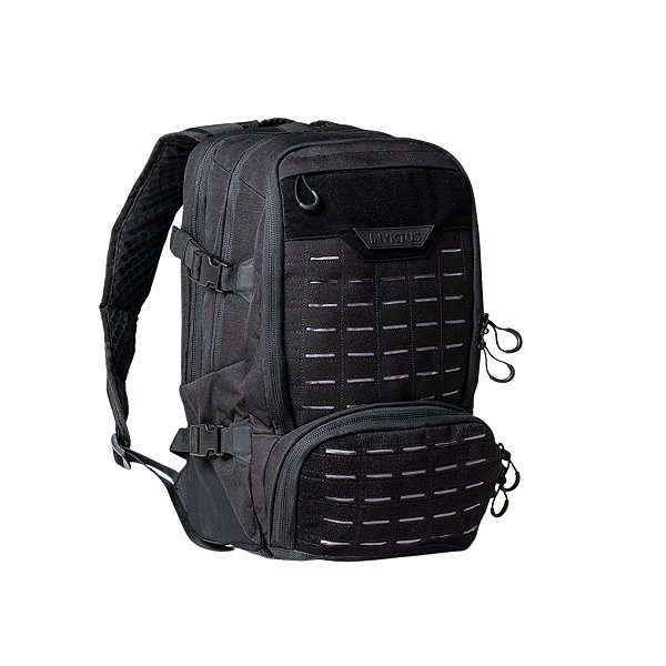 MOCHILA INVICTUS ROVER - PRETO