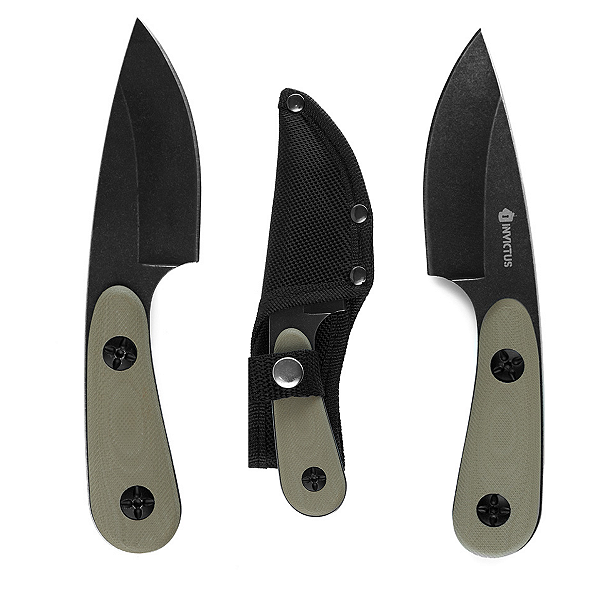 FACA INVICTUS STONE COYOTE