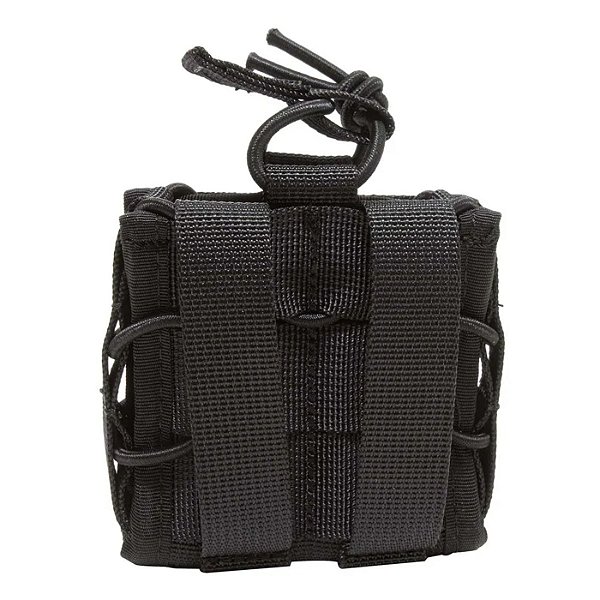 PORTA ALGEMAS LOCKED INVICTUS PRETO