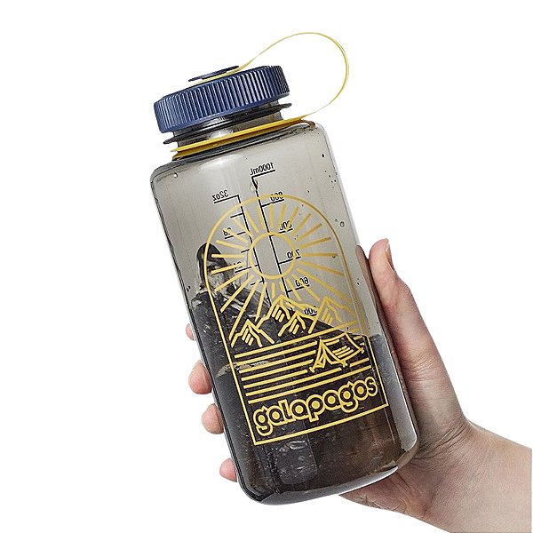 GARRAFA STORM GALAPAGOS SUNSET MARINHO 1L