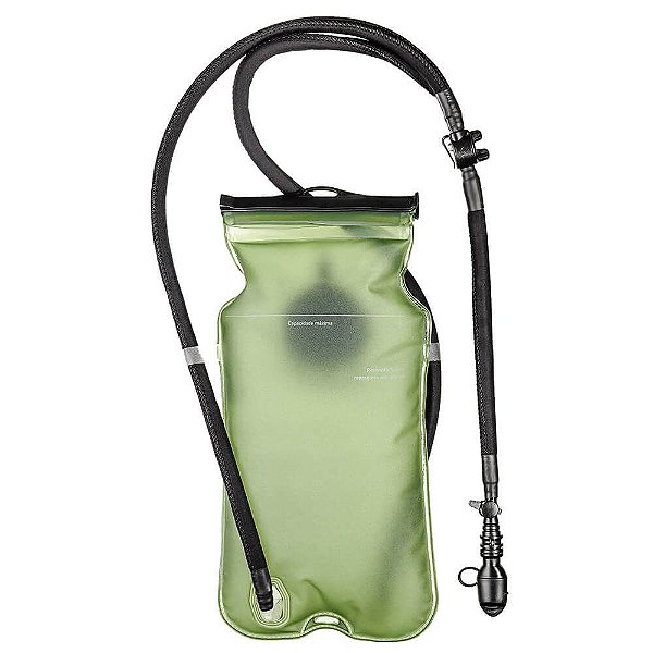 REFIL DE HIDRATAÇÃO INVICTUS ENERGY VERDE 3L