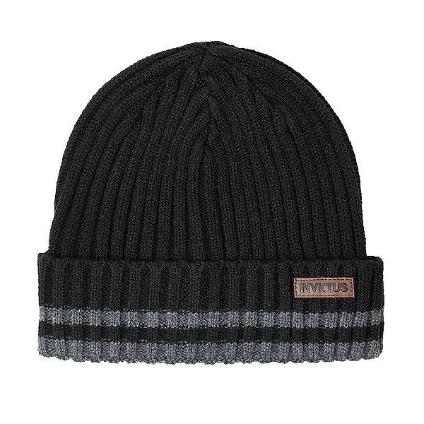 GORRO ALASKA GRAY MAN