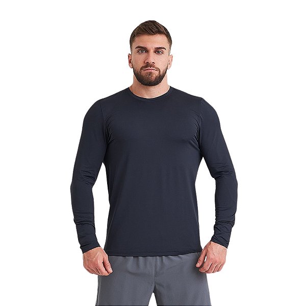 BLUSA SEGUNDA PELE SHADE LIGHT