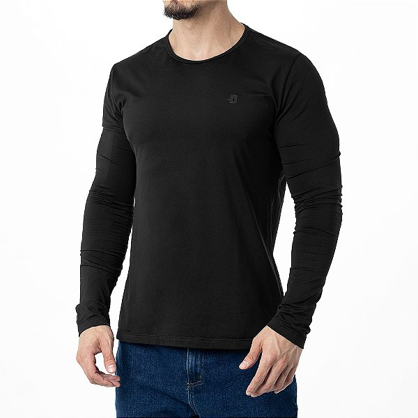 BLUSA SEGUNDA PELE THERMO COMFORT