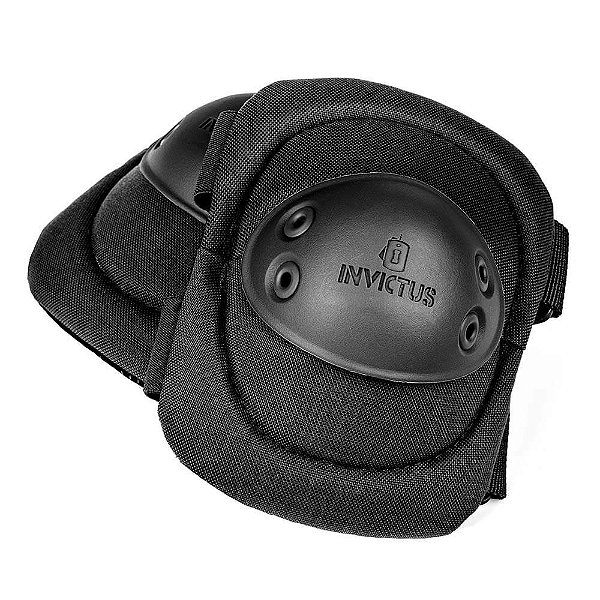 COTOVELEIRA TÁTICA INVICTUS PROTEC