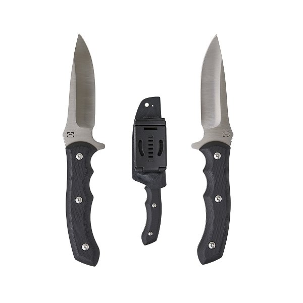 FACA INVICTUS RIDGE COM BAINHA DE KYDEX