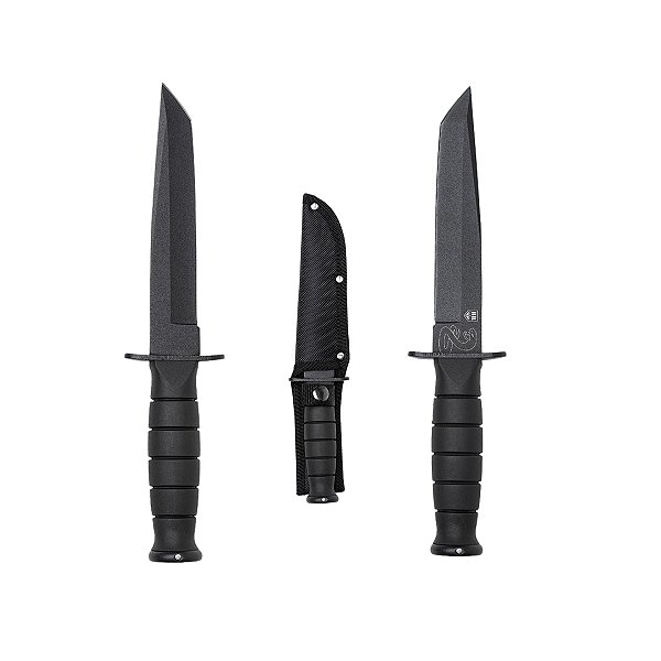 FACA INVICTUS BARRACUDA