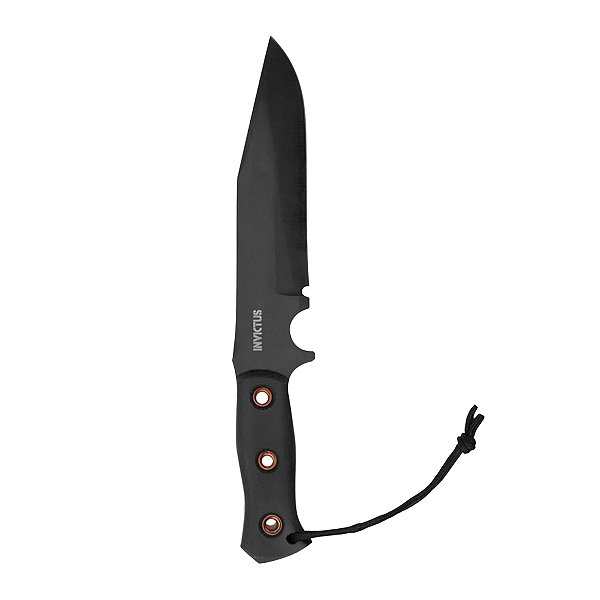 FACA INVICTUS HANDMADE TATICAL