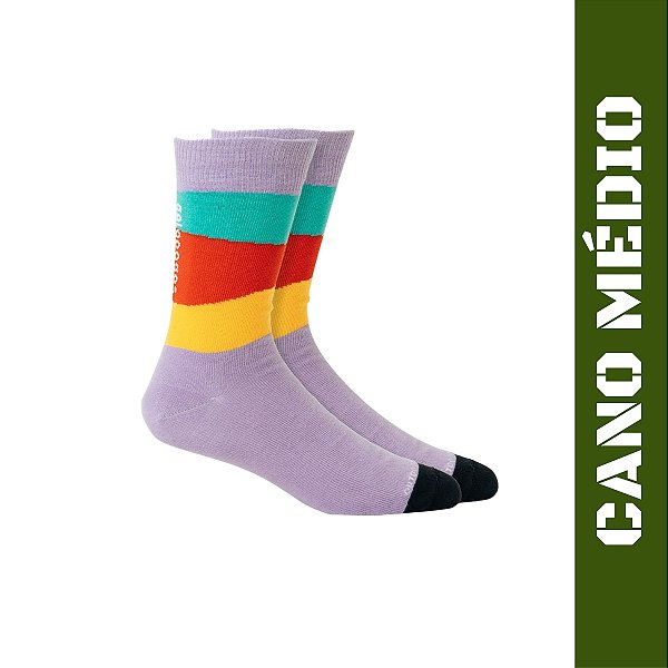 MEIA CASUAL REEF