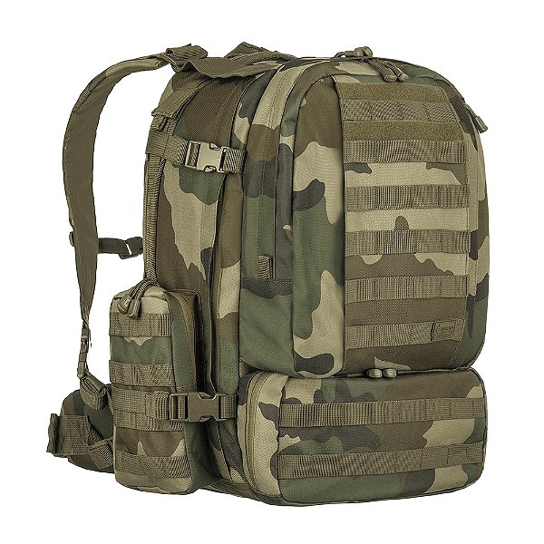 MOCHILA INVICTUS DEFENDER