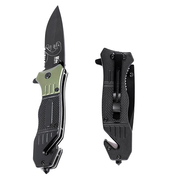 Canivete Víbora BRFORCE