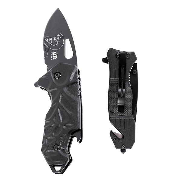 Canivete Índigo BRFORCE