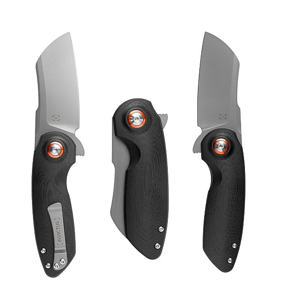 CANIVETE INVICTUS JAVI