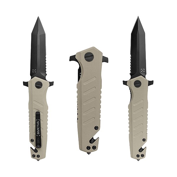 CANIVETE INVICTUS VENATOR