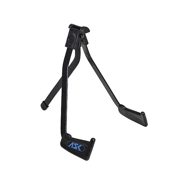 Suporte de Chão para Instrumentos Guitarra Violão Ask G5