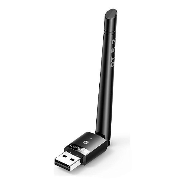 Adaptador Bluetooth 5.3 USB Ugreen