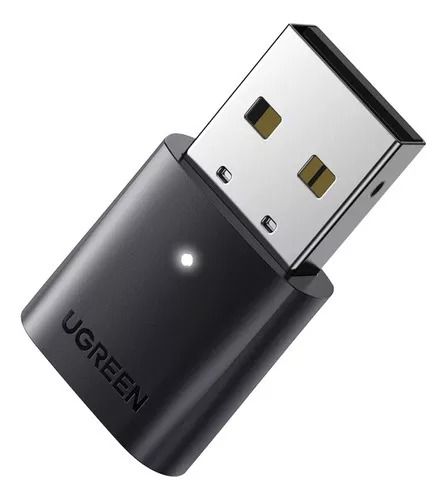 Adaptador Bluetooth 5.0 Usb Para Pc Ugreen