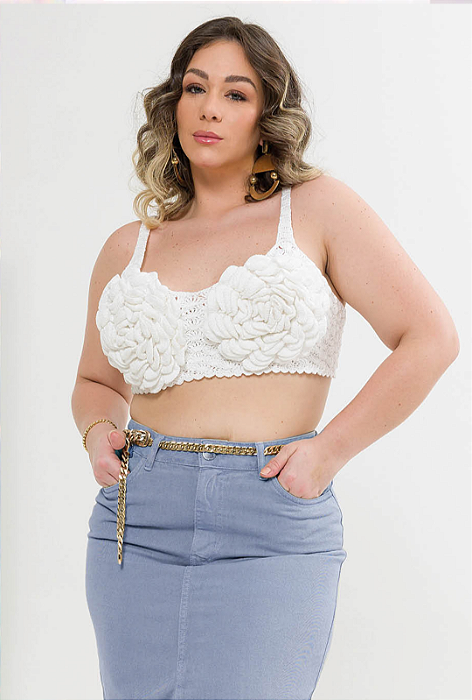 Top Isadora