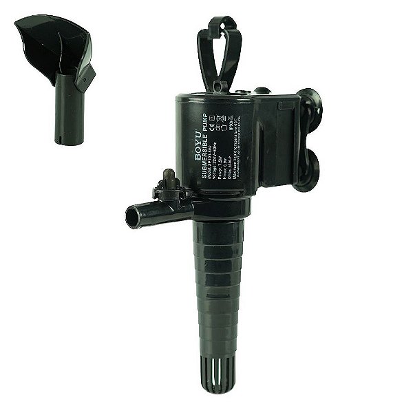 BOMBA SUB BOYU SP-  101  800 630L/H 220V