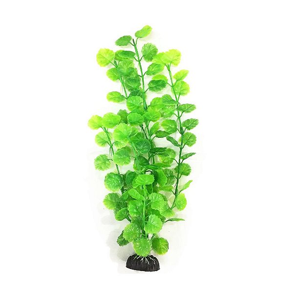 PLANTA PLÁSTICA SOMA ECONOMY 30CM VERDE (MOD.425)