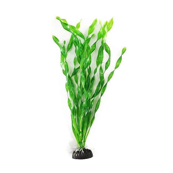 PLANTA PLÁSTICA SOMA ECONOMY 30CM VERDE (MOD.434)