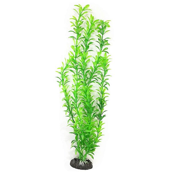 PLANTA PLÁSTICA SOMA ECONOMY 40CM VERDE (MOD.415)