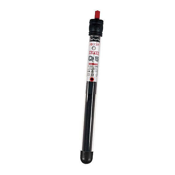 TERMOSTATO COM AQUECEDOR ROXIN Q5 50W 220V