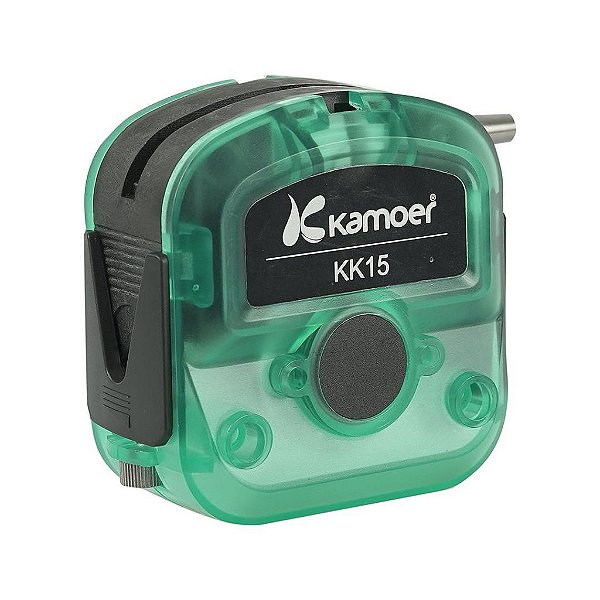 PECA REPOSICAO KAMOER - CABEÇOTE E MOTOR PARA REPOSICAO P/ KK153