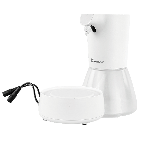 BOMBA DOSADORA KAMOER-A1 STR400ML C/AGITADOR MAGNETICO WI-FI